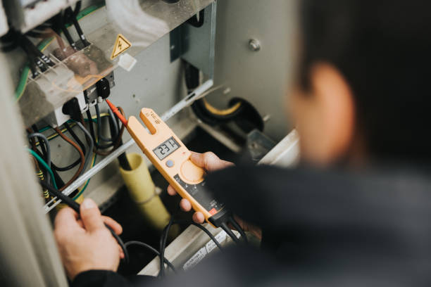Best Licensed Electrician  in Hollister, MO