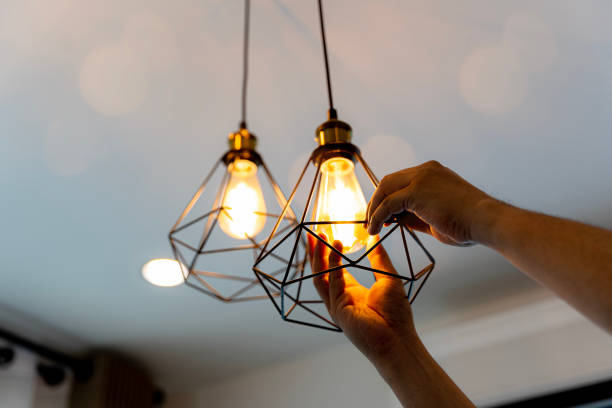 Best Affordable Electrician  in Hollister, MO