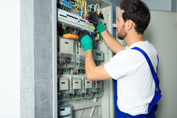 Best Electrical Installation Contractor  in Hollister, MO