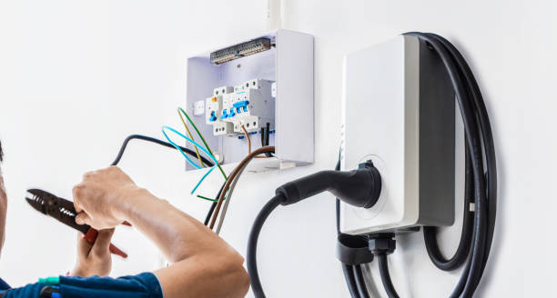 Best Industrial Electrical Services  in Hollister, MO
