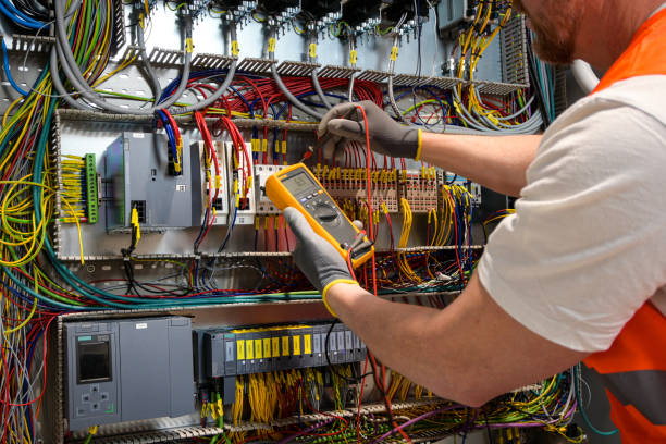 , MO Electrician Company